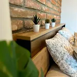 Adm Cozy In Center - Netflix, Coffee, Ac Apartament Bratislava
