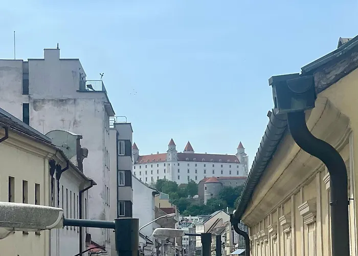 Adm Cozy In Center - Netflix, Coffee, Ac Appartement